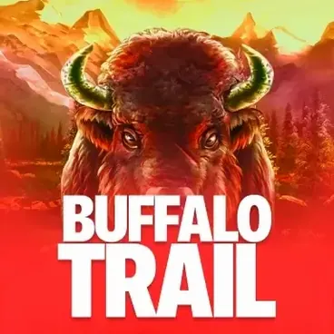 Обложка Buffalo Trail от GameBeat