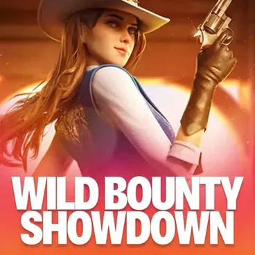 Обложка Wild Bounty Showdown от PG Soft