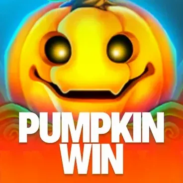 Обложка Pumpkin Win от KA Gaming