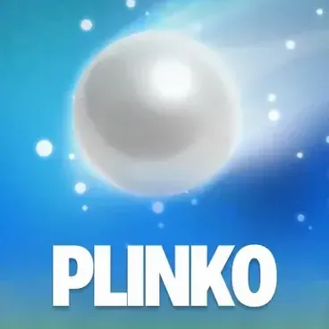 Обложка Plinko от BGaming